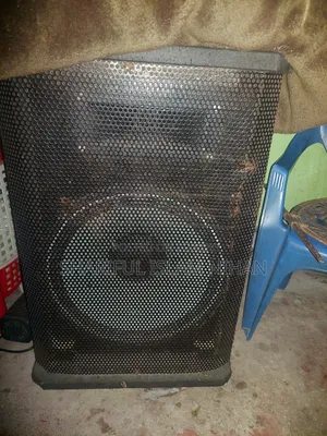 Soundbox