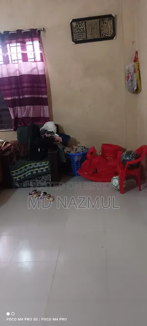 2bdrm Apartment in বরিশাল, Rupatali for Rent