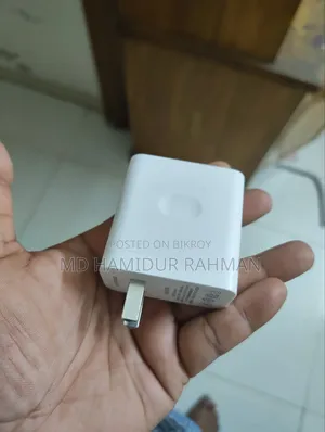 Oppo Supervooc 67w Charger