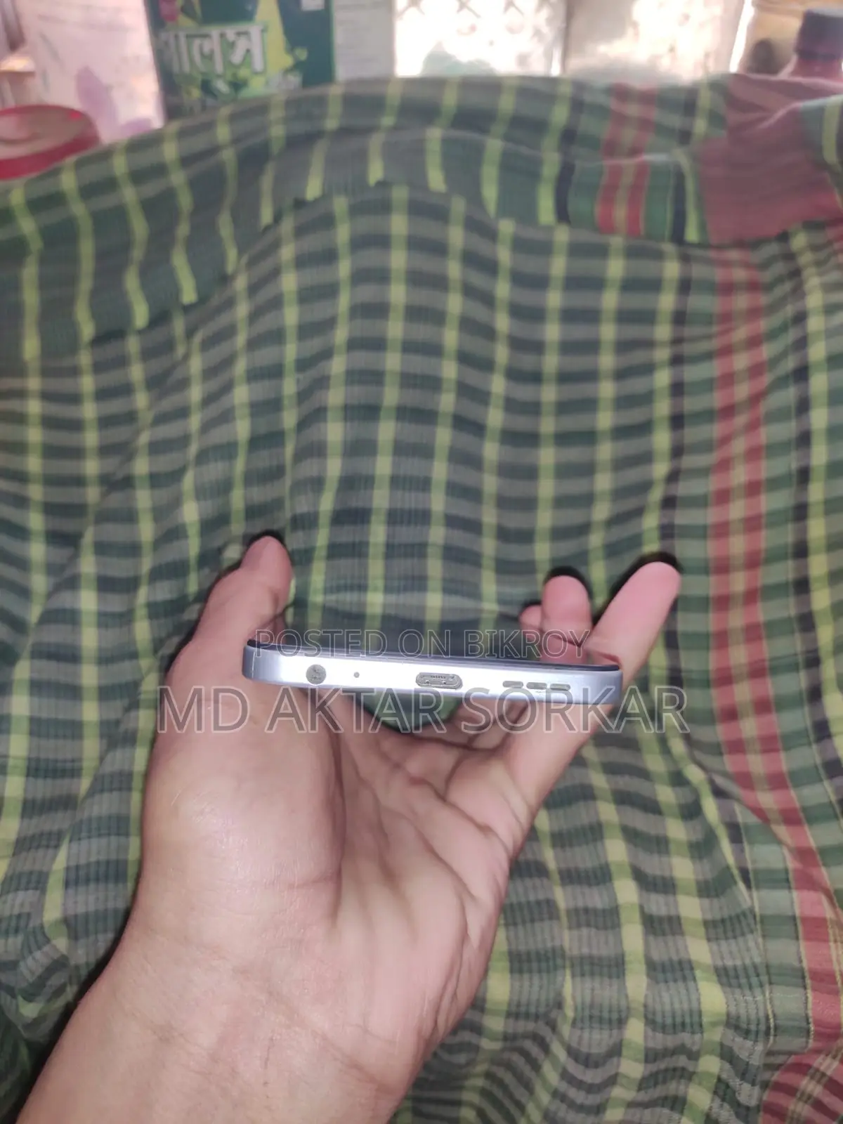Tecno Spark 40 128 GB White