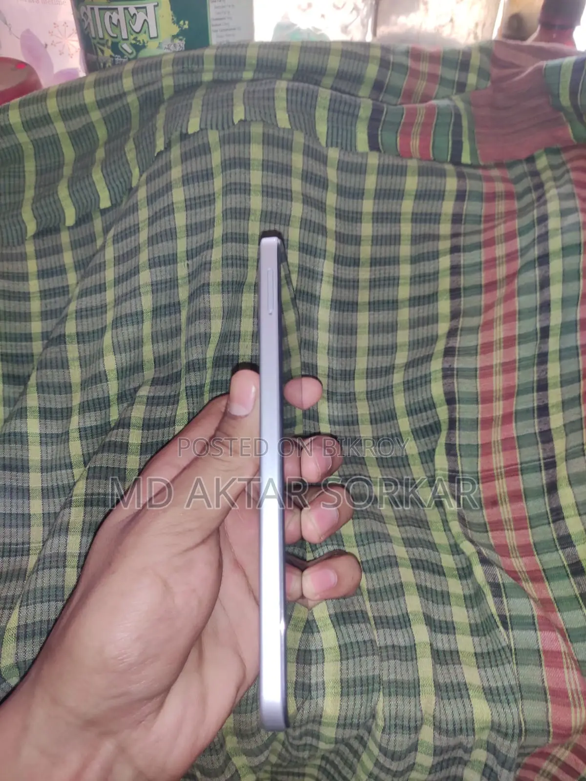 Tecno Spark 40 128 GB White