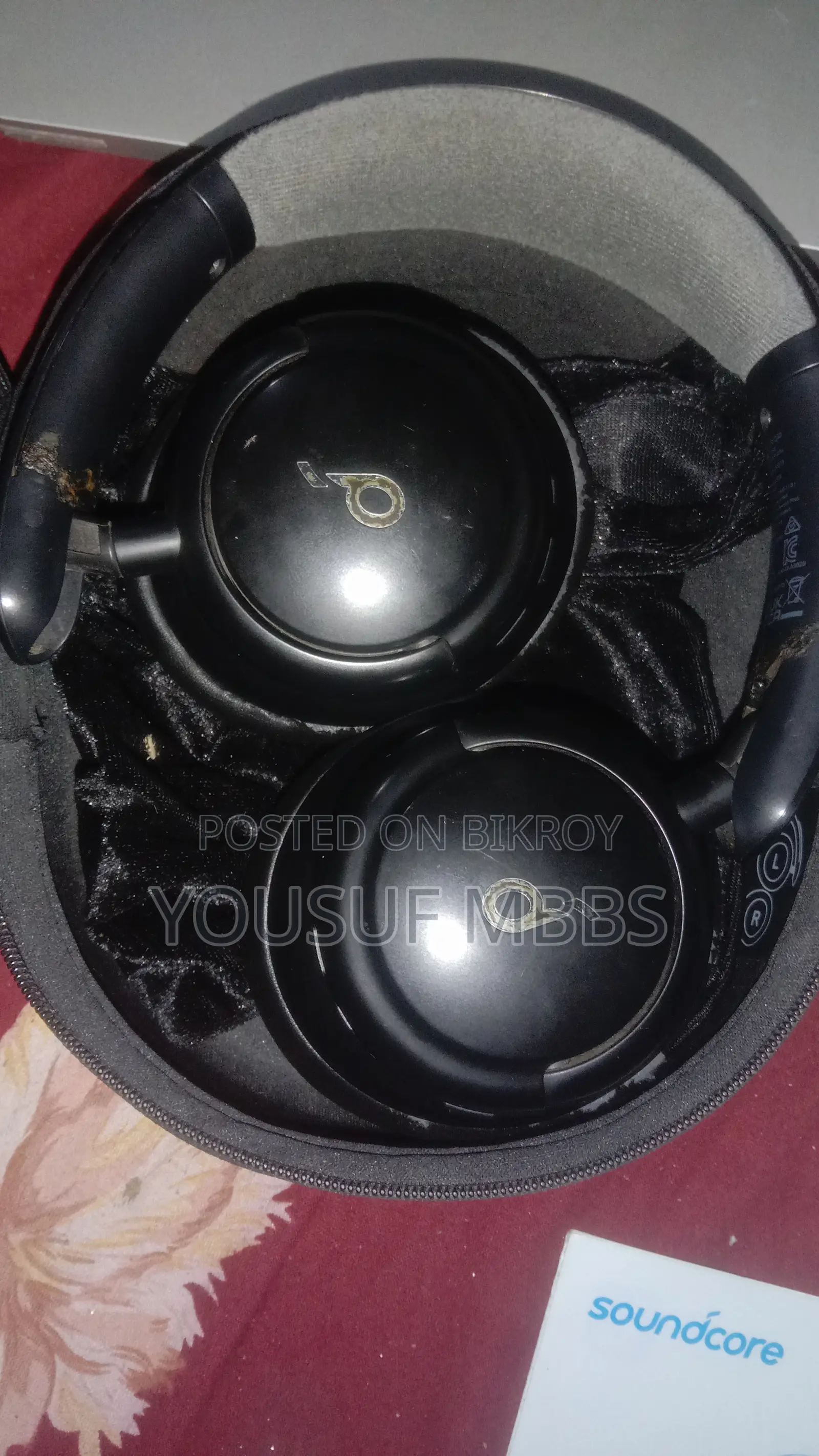 Anker Soundcore Life Q30