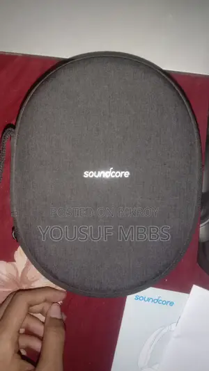 Anker Soundcore Life Q30