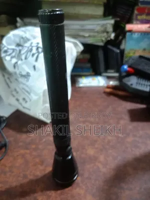 টর্চ লাইট