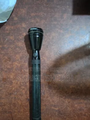 টর্চ লাইট
