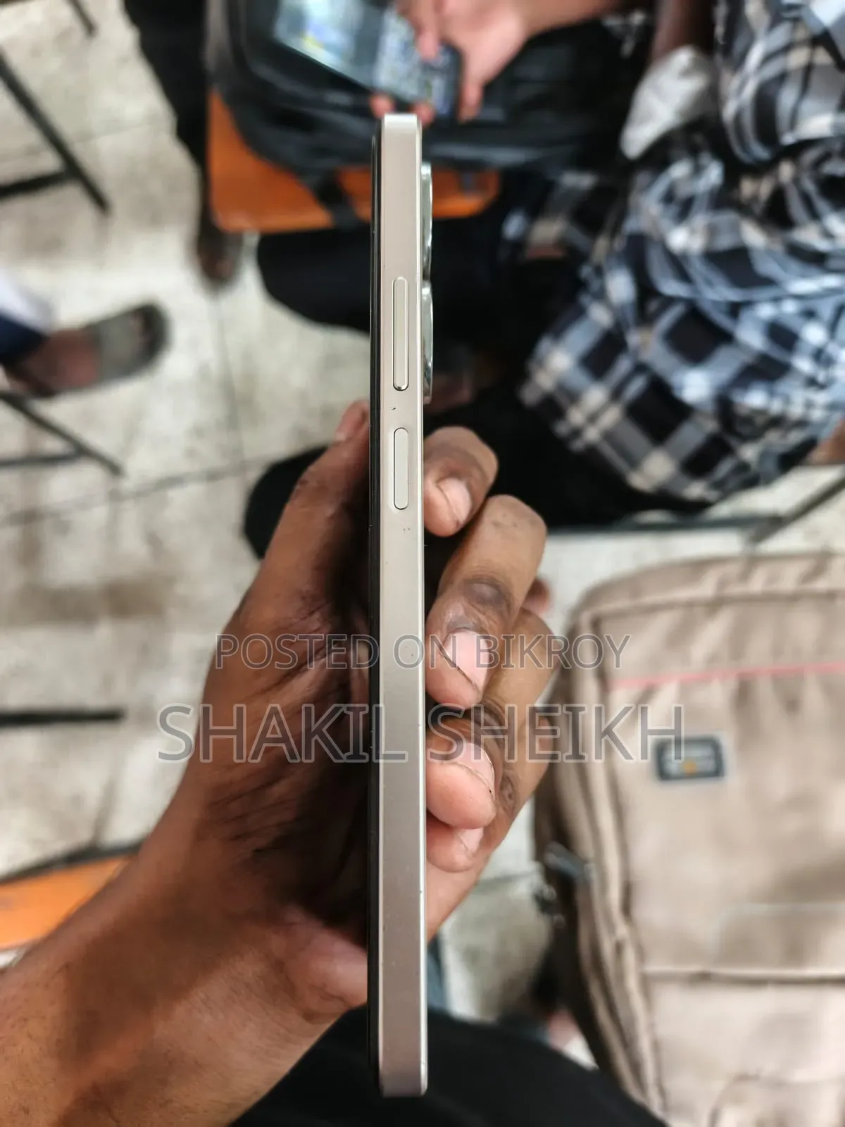 Realme C55 128 GB Gray
