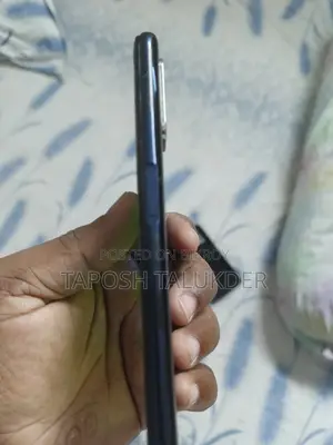 Oppo A52 128 GB Black