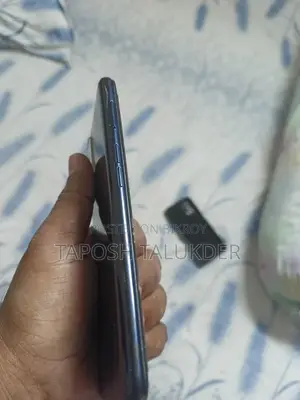 Oppo A52 128 GB Black
