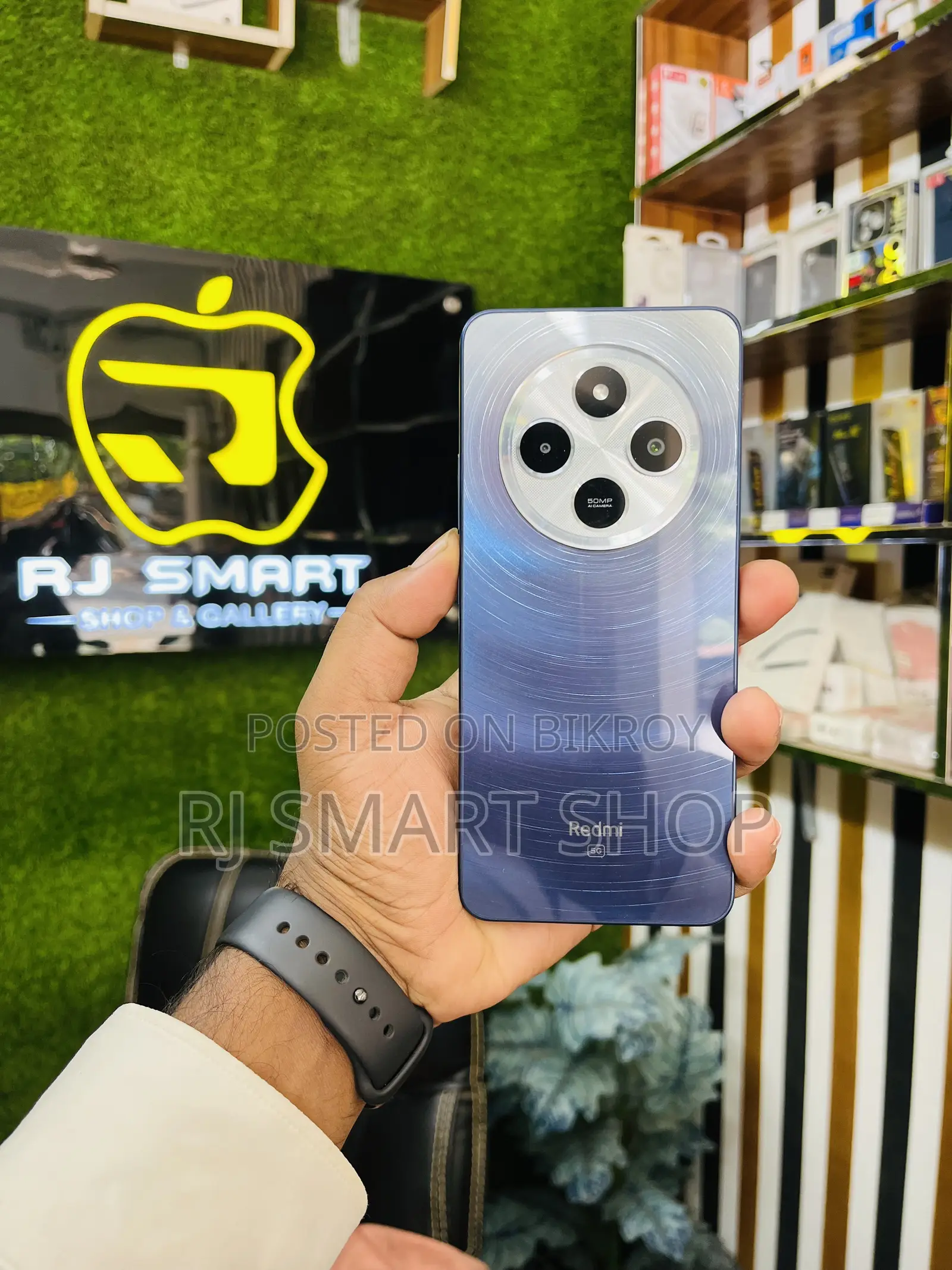 Xiaomi Poco C71 64 GB Black