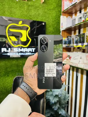 Xiaomi Poco C71 64 GB Black