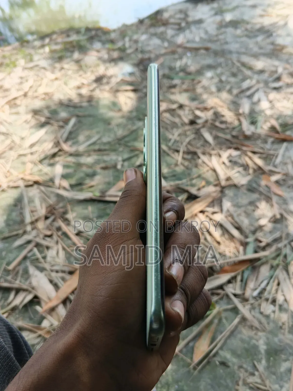 New Tecno Spark 40 Pro 256 GB Bronze
