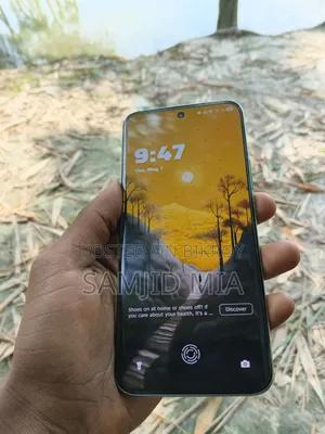 New Tecno Spark 40 Pro 256 GB Bronze
