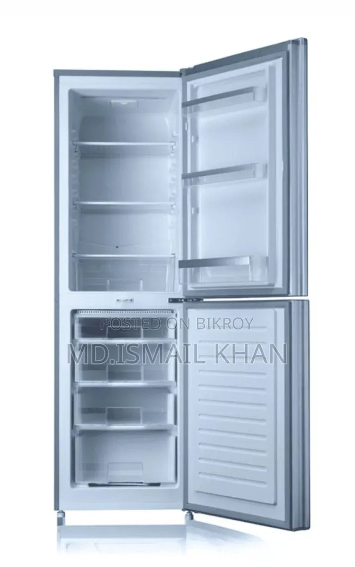 Gree GDRF 208 Liter Fridge