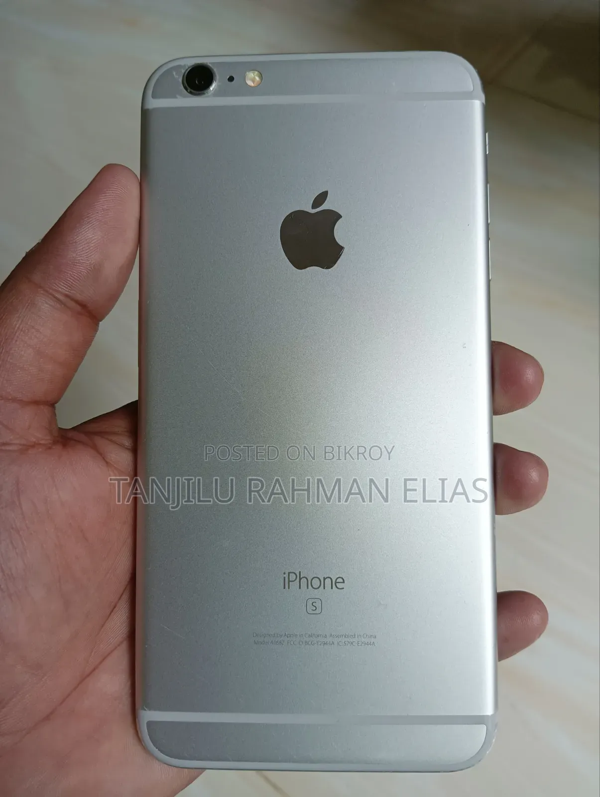 Apple iPhone 6 16 GB