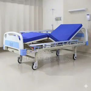 সুপার ডিলাক্স হসপিটাল বেড