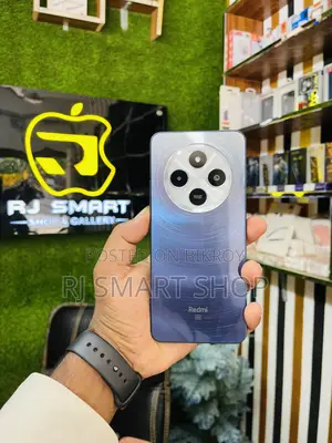 Xiaomi Redmi 14C 128 GB Blue