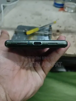 Google Pixel 6 256 GB Black