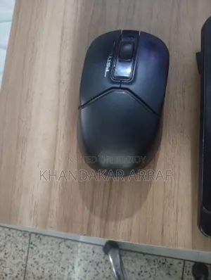 এ৪টেক ওয়্যারলেস কম্বো