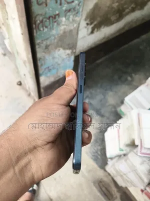 Tecno Spark Go 64 GB Blue