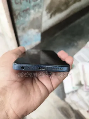 Tecno Spark Go 64 GB Blue