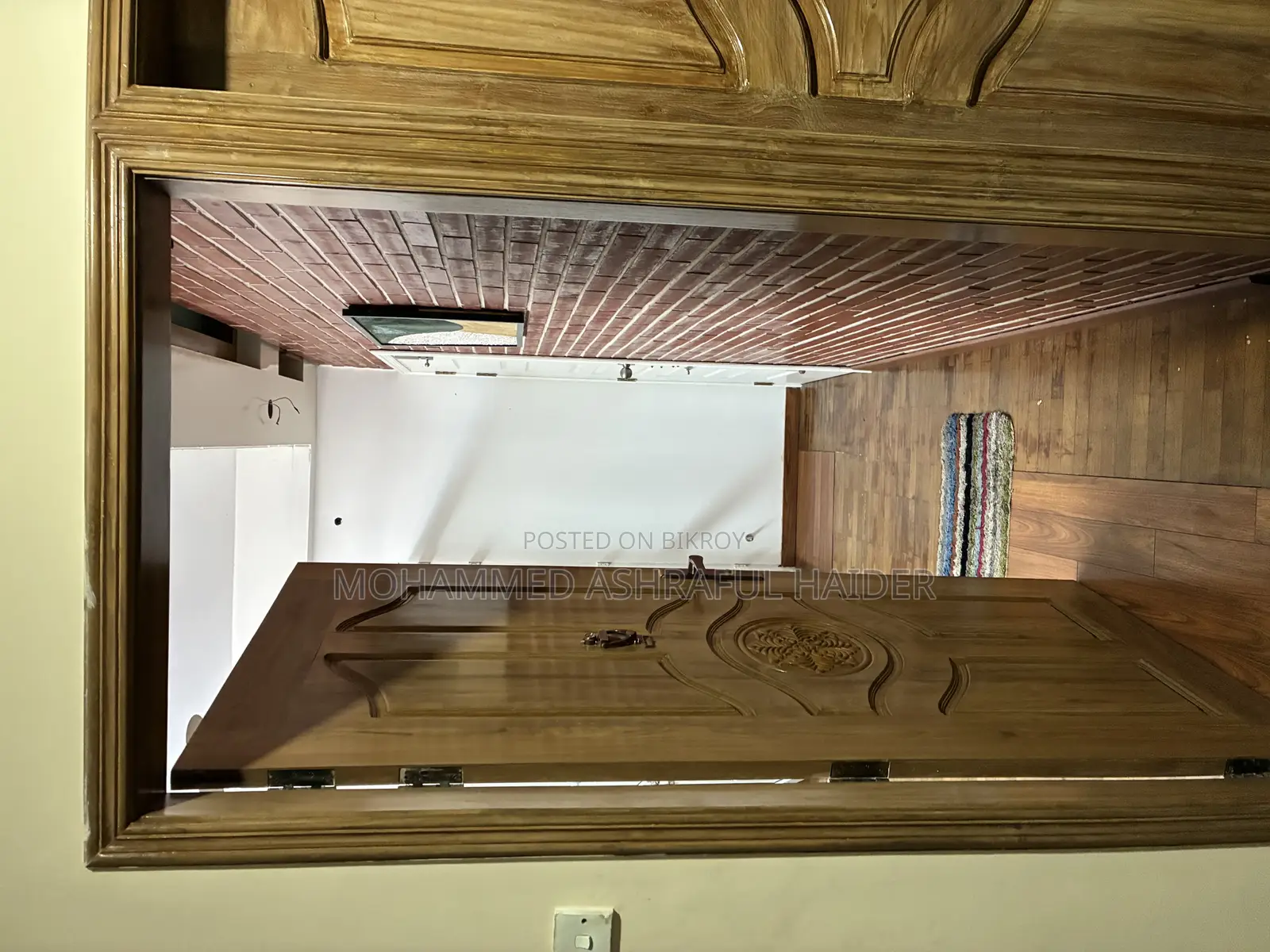 Furnished 4bdrm Apartment in Nessa 2 and Nessa 3, CDA Avenue for Rent