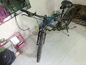 বাইসাইকেল বিক্রি করা হবে