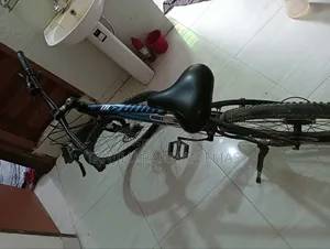 বাইসাইকেল বিক্রি করা হবে