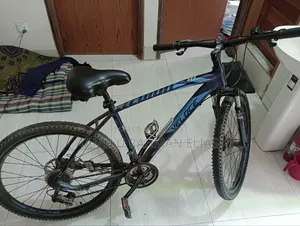 বাইসাইকেল বিক্রি করা হবে