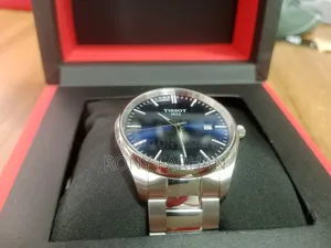 Rolex Tissot
