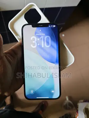 Apple iPhone 12 Pro Max 128 GB Blue