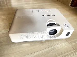 Hitachi Cp-rx250