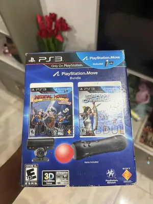 Original Playstation 3 Superslim (Check Description)