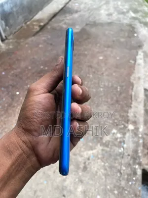 Oppo A12 32 GB Blue
