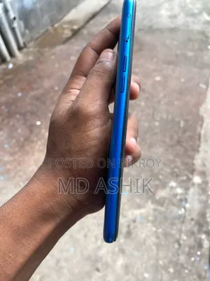 Oppo A12 32 GB Blue