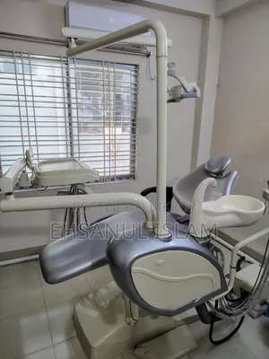 Full Electric China Dental Unit