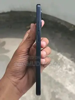 Realme C53 128 GB Black