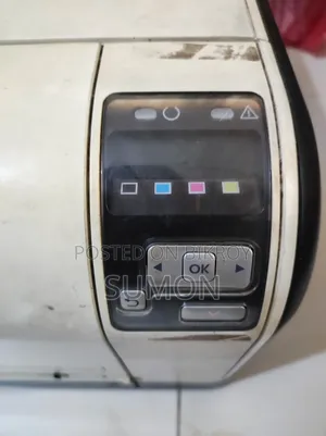 HP LaserJet CP1525n Color Printer for Sale