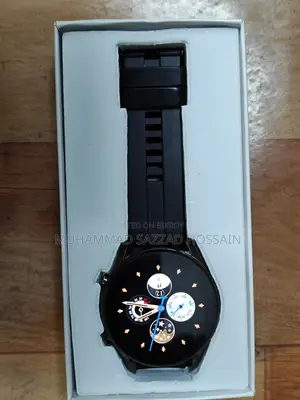 Smart Watch Kw12