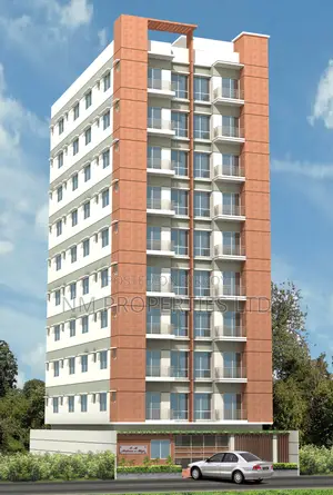 Furnished 3bdrm Apartment in Nm Properties, Mirpur for Sale