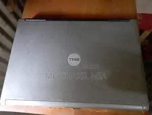 Laptop Dell Latitude D630 4GB Intel Core 2 Duo HDD 1T