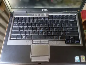 Laptop Dell Latitude D630 4GB Intel Core 2 Duo HDD 1T
