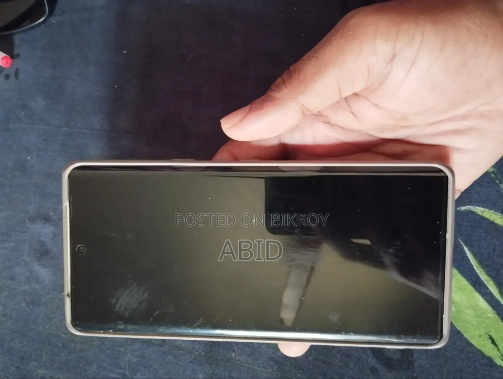 Google Pixel 6 Pro 128 GB White