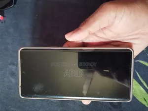 Google Pixel 6 Pro 128 GB White