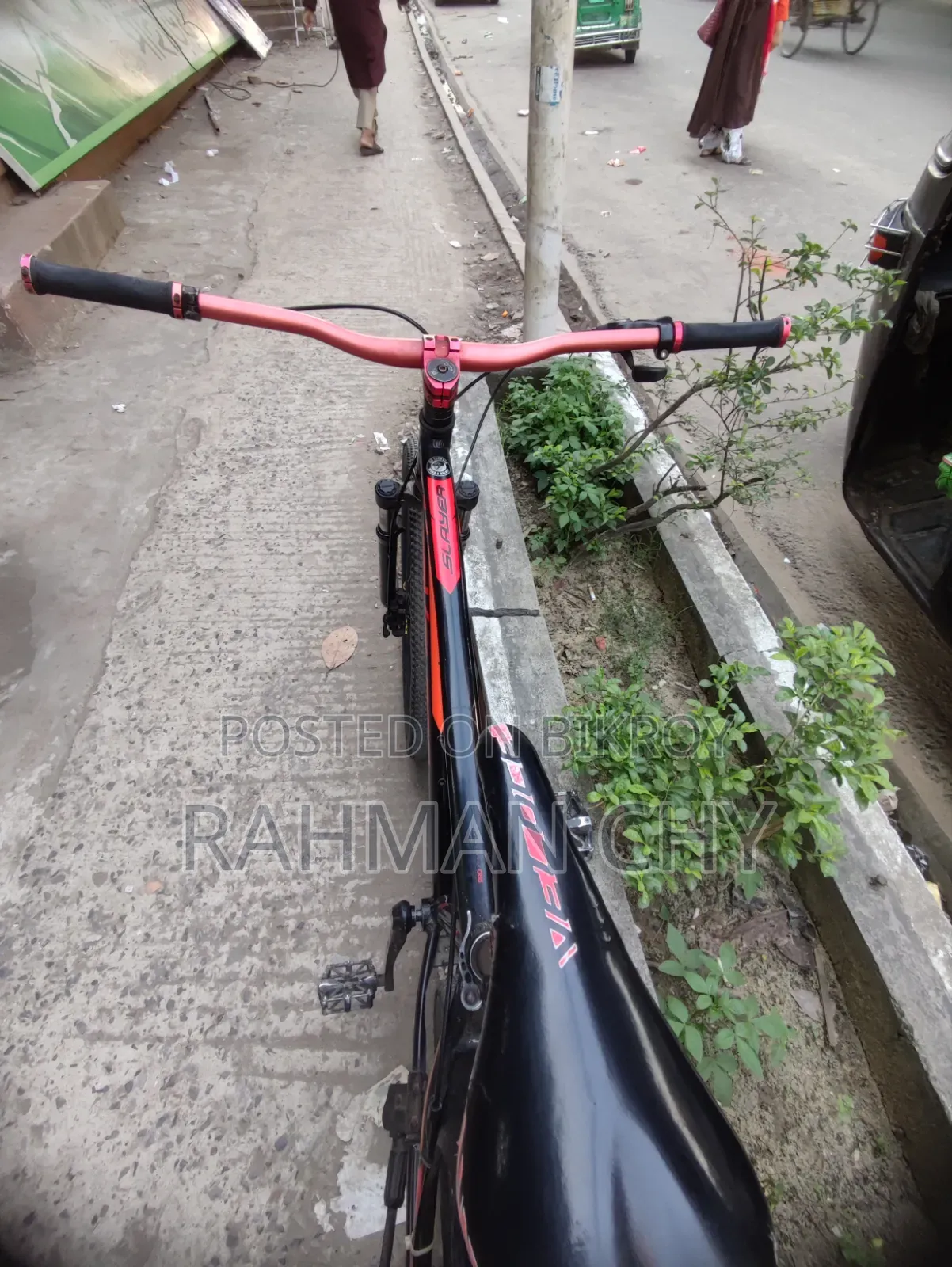 Veloce Slayer 1.0 -----(2025)
