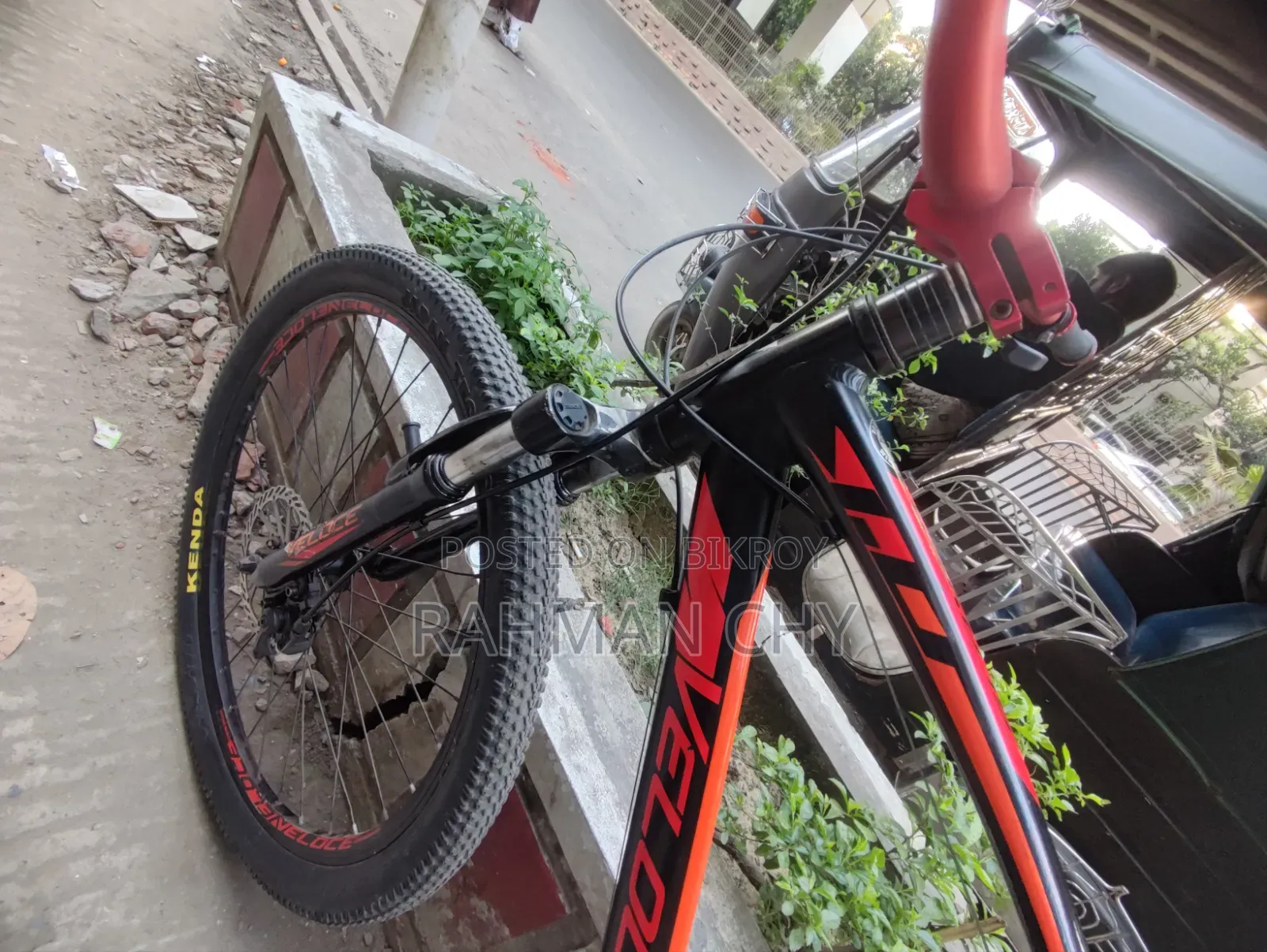 Veloce Slayer 1.0 -----(2025)