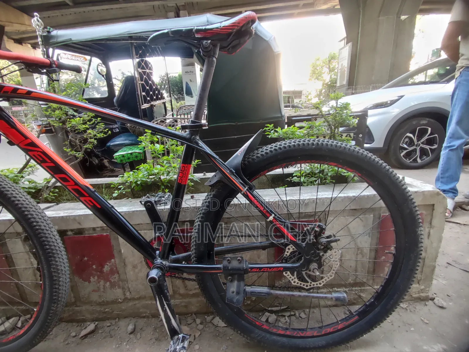 Veloce Slayer 1.0 -----(2025)