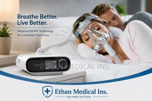 Philips Dreamstation Bipap St, USA
