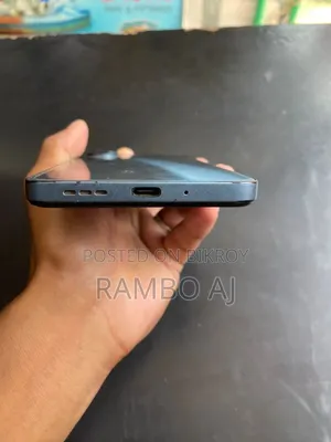 New Xiaomi Redmi 13C 128 GB Blue