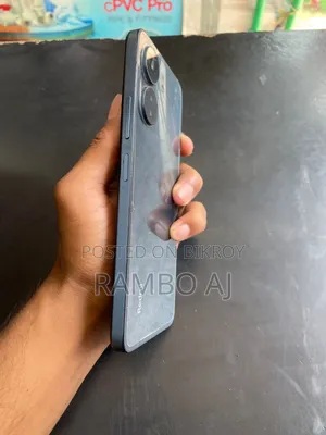 New Xiaomi Redmi 13C 128 GB Blue