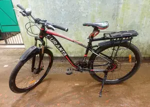 ব্যবহারিত সাইকেল